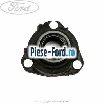 Flansa amortizor punte fata Ford Mondeo 2000-2007 1.8 16V 125 cai #471460A1A5